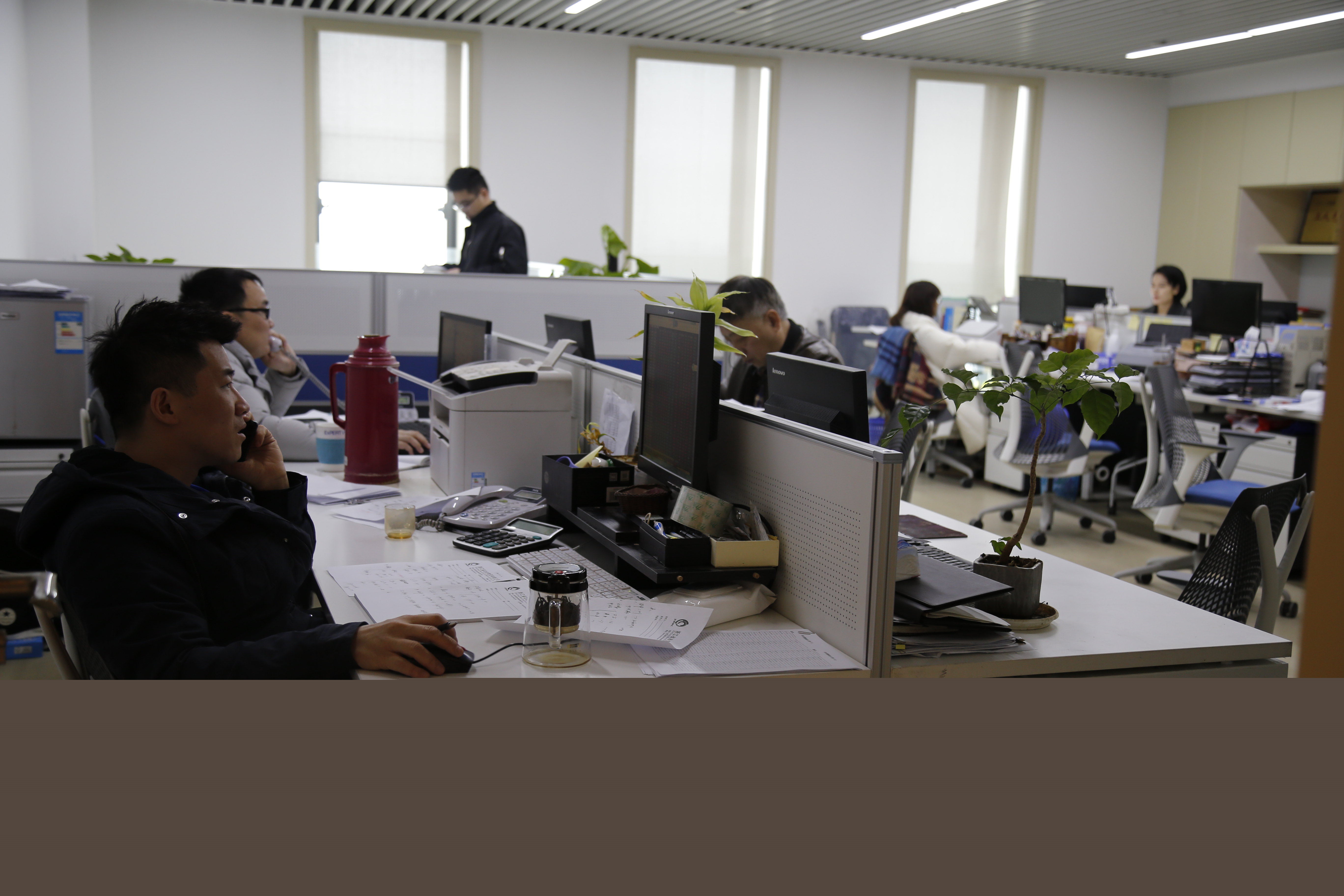 人勤春來早 風正好揚帆 | 冶金物資奮力實現新年“開門紅”